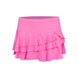 Lucky in Love Party Animal Rally Skirt Women
